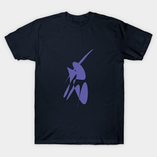 Blue Knight T-Shirt